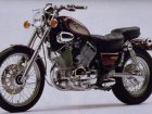 Yamaha XV 535 Virago S.E.